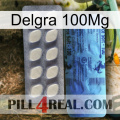 Delgra 100Mg 34